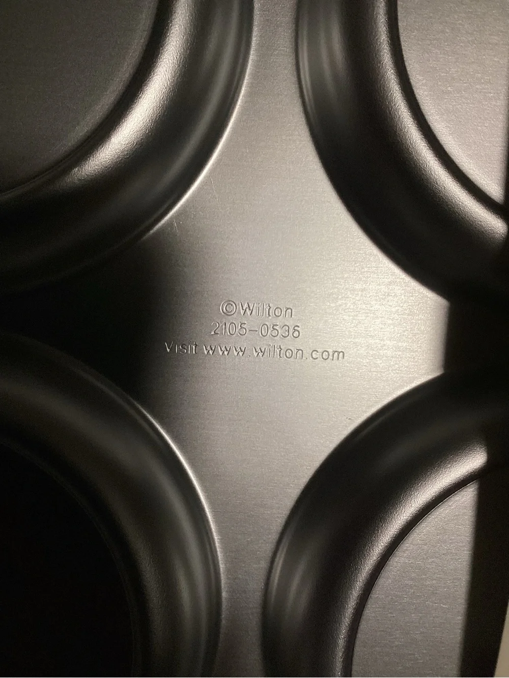 Wilton heavy duty